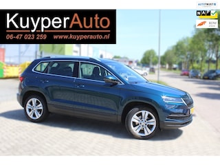 Skoda Karoq 1.0 TSI Style NETTE VOLLE AUTO nap AFNEEMBARE TREKHAAK CAMERA