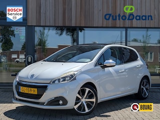 Peugeot 208 1.2 PureTech Première
