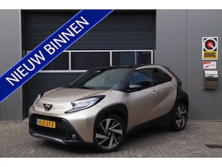 Toyota Aygo 1.0 VVT-i S-CVT Envy Automaat, Camera, Cruise, Navi