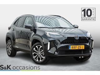 Toyota Yaris Cross 1.5 Hybrid Dynamic 10 Jaar Garantie