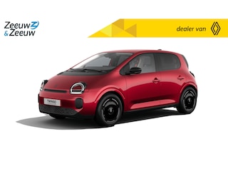 Renault Twingo urban range techno l Nu in de showroom! | Gratis 5 jaar garantie tot 100.000km | financier vanaf 2,9% rente |