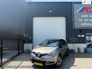 Renault Captur 0.9 TCe Dynamique KEYLESS/NAVI/2X PDC/CLIMA/TREKHAAK