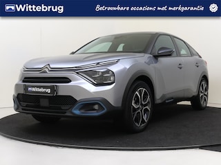 Citroën C4 Feel Edition 50 kWh