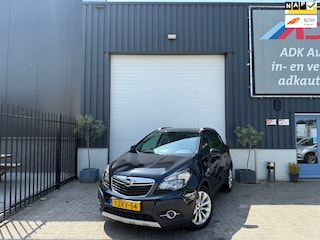 Opel Mokka 1.4 T Cosmo LPG TREKHAAK/2X PDC/18'/CRUISE/CLIMA