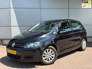 Volkswagen Golf Plus 1.2 TSI Comfortline BlueMotion | Trekhaak | Navigatie |