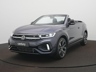 Volkswagen T-Roc T-Roc (1) GP R-Line 1.5 TSI 110 k Automaat - R Line - IQ light - ACC - Navigatie - Park Assist - Stoelverwarming - Side Assist