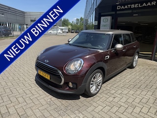 Mini Clubman 1.5 Cooper Business Navigatie
