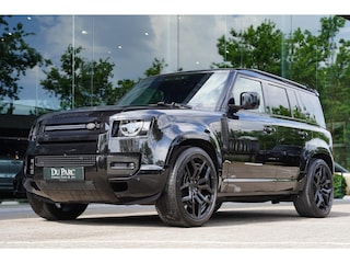 Land Rover Defender 110 P 400 E X-Dynamic HSE URBAN / Panoramadak / 23 Inch / BTW