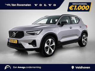 Volvo XC40 Plus Dark | All season | Memory | Climate | Trekhaak |