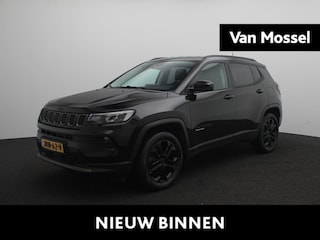 Jeep Compass 4xe 240 Plug-in Hybrid Electric Trailhawk | Virtual Cockpit | Camera | Led Verlichting | Carplay | Adaptieve Cruise Control |