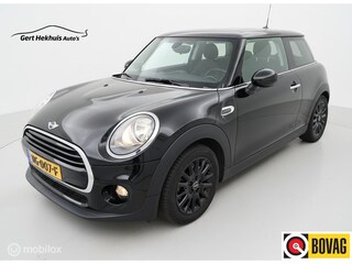 Mini Cooper 1.5 Pepper I Cruise control I Sportvelgen I Airco I