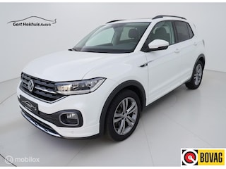 Volkswagen T-Cross 1.0 TSI Style I LED I ACC I R Line I