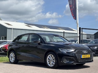 Audi A3 Sportback 30 TFSI Pro Line acc apple carplay