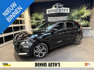 Kia Niro 1.6 GDi DynamicLine NEW MODEL!!!