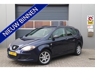 Seat Altea 1.4 TSI Active Style, Trekhaak, Airco