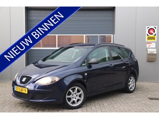 Seat Altea 1.4 TSI Active Style, Trekhaak, Airco