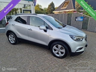 Opel Mokka X 1.4 Turbo Innovation automaat