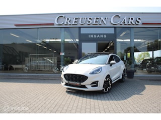 Ford Puma 1.0 EcoBoost ST-Line X/Led/Pano/Navi/Cam/Tel/
