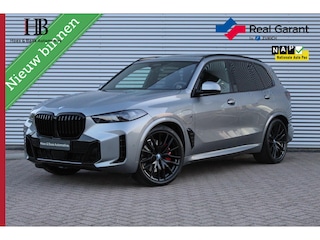 BMW X5 xDrive50e M-Sport/M Perf Seats/Trekhaak/Skylounge/Laser