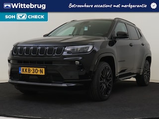 Jeep Compass 4xe 240 Plug-in Hybrid Electric S