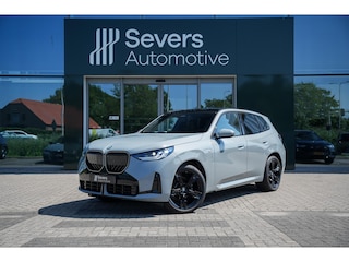 BMW X3 30e xDrive l Panoramadak l Elektrische trekhaak l M - Sport l	Stoelverstelling elektrisch met memory l  21 inch velgen l