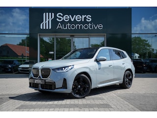 BMW X3 30e xDrive l Panoramadak l Elektrische trekhaak l M - Sport l	Stoelverstelling elektrisch met memory l  21 inch velgen l