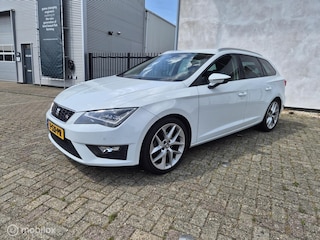Seat Leon 1.4 TSI 110KW Fr