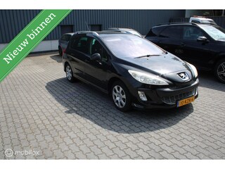Peugeot 308 SW 1.6 VTi Blue Lease Executive