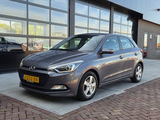 Hyundai i20 1.2 HP i-Motion