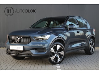 Volvo XC40 1.5 T4 Recharge R-Design | Stoelverwarming | 360Camera | Apple CarPlay |