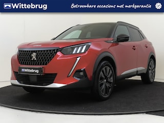 Peugeot 2008 1.2 PureTech GT Pack