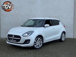 Suzuki Swift 1.2 Style Smart Hybrid LED AUTOMAAT CAR PLAY STL VERW