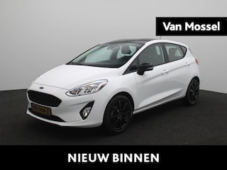 Ford Fiesta 1.1 Trend | Airco | Navigatie | Bluetooth |