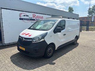 Opel Vivaro 1.6 CDTI L1H1 Edition EcoFlex