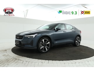 Polestar 2 Standard Range Single Motor 64kWh Digital Dash, Adaptive Cruise Control, Pilot Assist