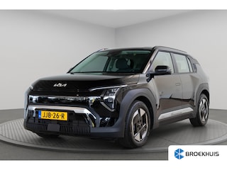 Kia EV3 Air 58.3 kWh | Trekhaak | Camera | Navigatie | Climate Controle | Apple Carplay & Android Auto | Parkeersensoren |