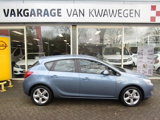Opel Astra 1.4 TURBO 6 BAK 17 "L.M. VELGEN TREKH.