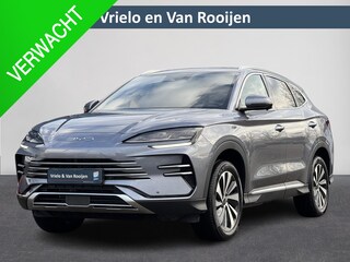 BYD Seal U 1.5 DM-i FWD Boost | Automaat | Carplay | Navi by App | Stoel verkoeling/verwarming | Camera | Pano | Elektrische klep | ( Vestiging - Nieuwegein )