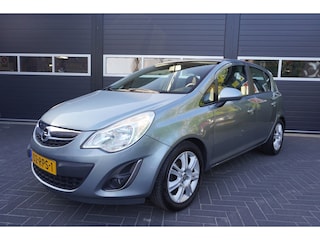 Opel Corsa 1.4-16V Edition Airco