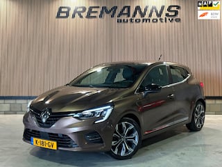 Renault Clio 1.0 TCe Intens
