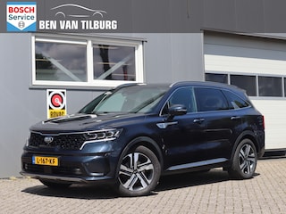 Kia Sorento 1.6 T-GDI Plug-in Hybrid 4WD ExecutiveLine 7p.