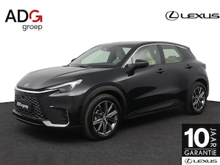 Lexus LBX Elegant 2WD | 18 Inch Lichtmetalen velgen | Lederen bekleding | Stoelverwarming