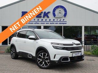 Citroën C5 Aircross 1.6 Plug-in Hybrid 225 Shine LEER | NAVI | CAMERA | ECC | ADAPT. CRUISE