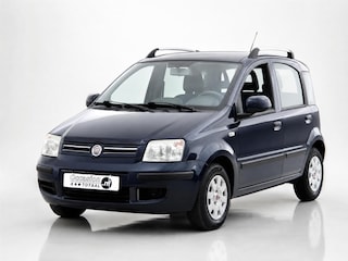 Fiat Panda 1.2 Edizione Cool
