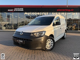 Volkswagen Caddy Cargo 2.0 TDI 75pk L1H1 / Airco / Leder / Trekhaak