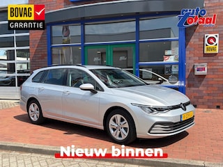 Volkswagen Golf Variant 1.0 TSI Life