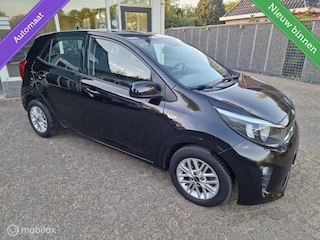 Kia Picanto 1.0 DPi DynamicLine