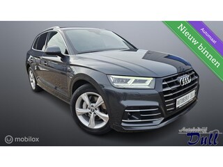 Audi Q5 55 TFSI quattro Hybrid Panoramadak Virtual dashboard