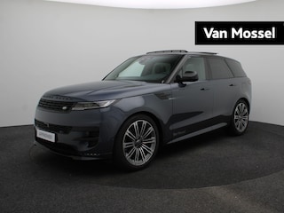 Land Rover Range Rover Sport 3.0 P460e Dynamic SE PHEV | 23" | Schuif-/kanteldak | Cold Climate Pack | Black Exterior Pack | Soft Close