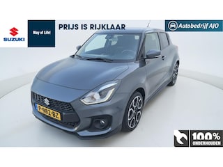Suzuki Swift 1.4 Sport Smart Hybrid rijklaar prijs